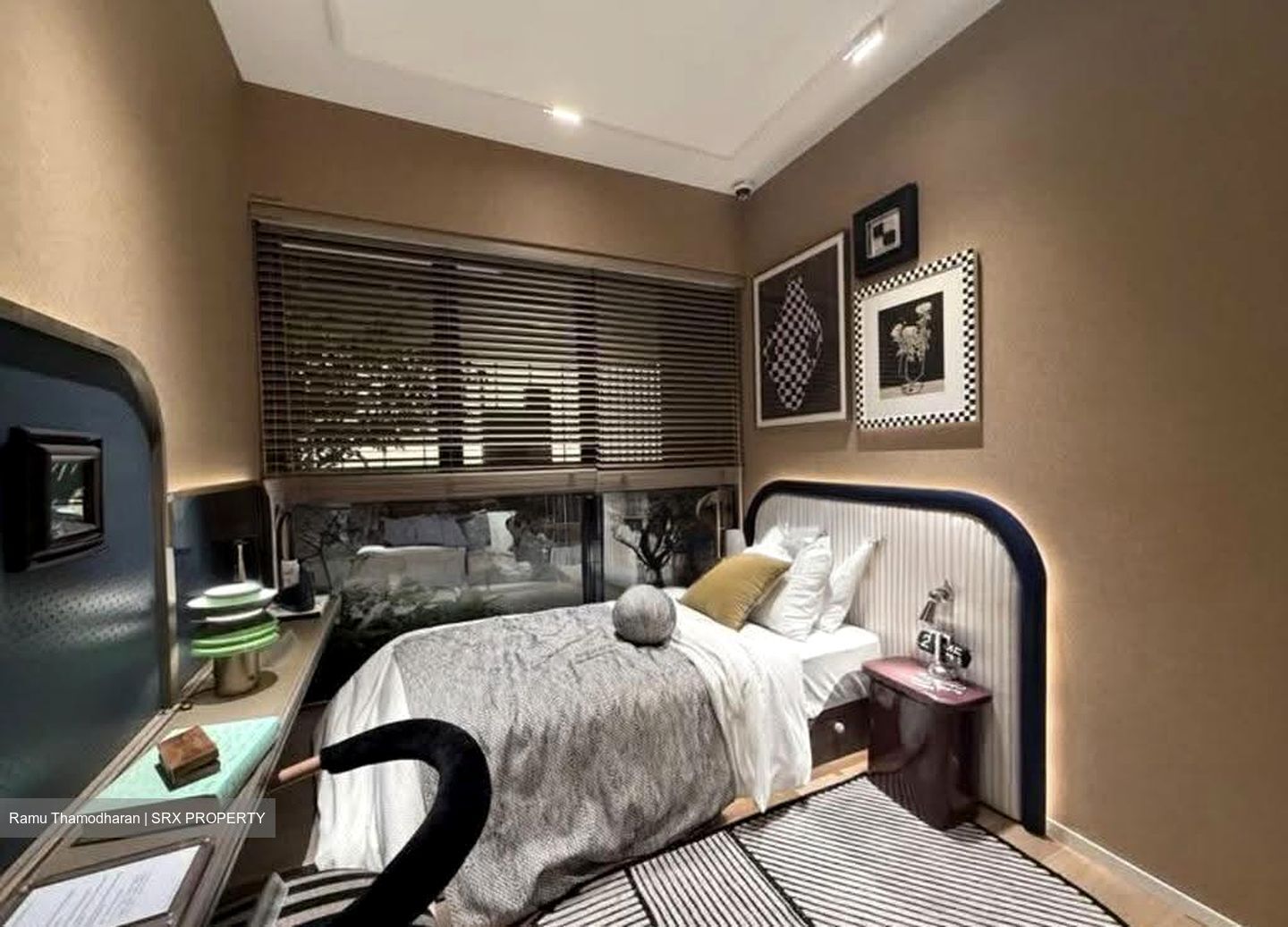 Thomson View Condominium (D20), Condominium #635824791